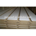 Slotting MDF/HDF from JOY SEA